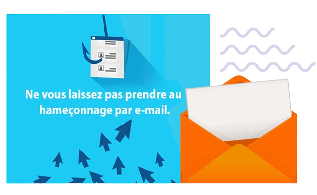 MetaPhish - La simulation phishing pour votre entreprise