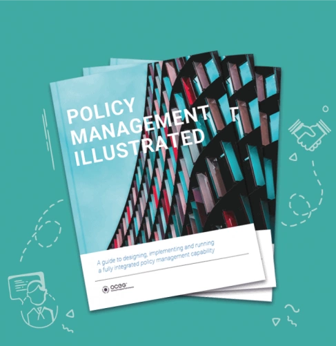 La gestion des politiques illustrée | E-book gratuit de l'OCEG