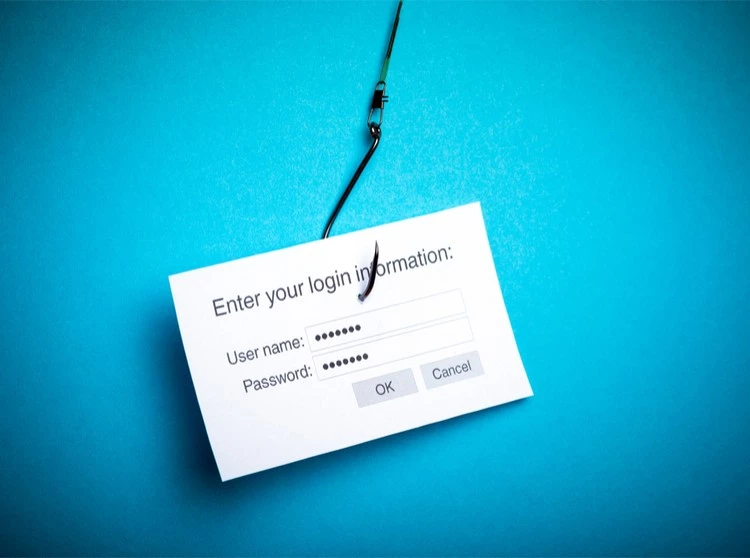 Attaque par phishing | Qu'est-ce que le phishing (hameçonnage) et comment l'éviter ?