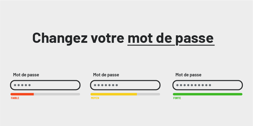 Vous avez cliqué sur un lien phishing, que faire maintenant ? Consultez ce guide essentiel sur ce qu'il faut faire si vous cliquez sur un lien d'hameçonnage.