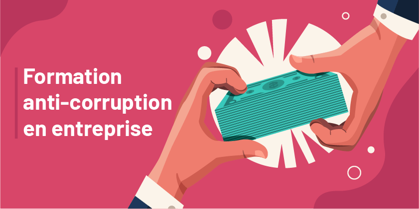Formation anti-corruption en entreprise | MetaCompliance