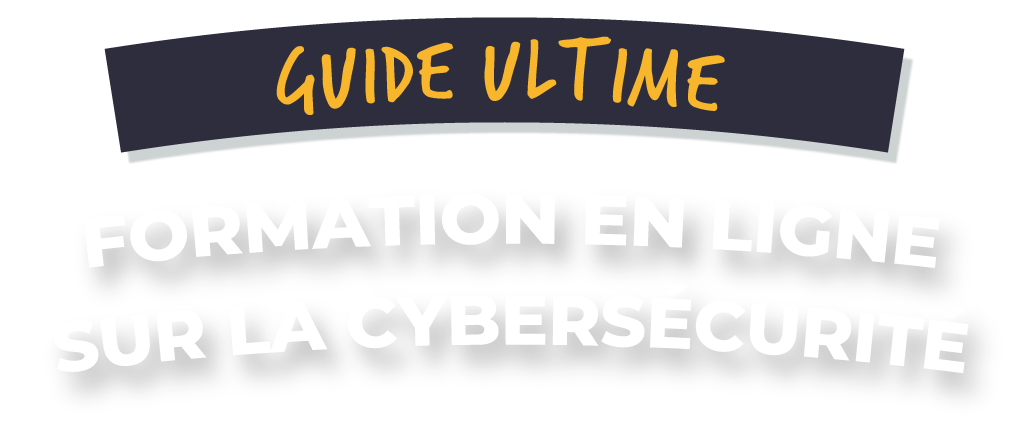 Formation cybersécurité à distance | Cybersecurity e-learning Formation cybersécurité à distance | Cybersecurity e-learning