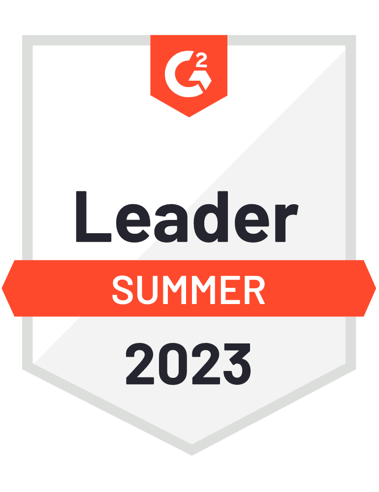 Leader Summer 2023