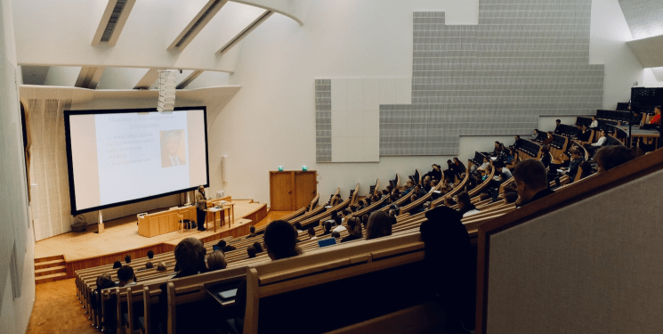 Formation sensibilisation à la cybersécurité pour le secteur de l'éducation