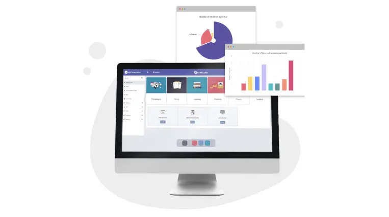 Solution de gestion des incidents | MetaCompliance 