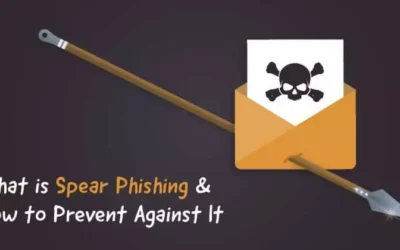 Qu’est-ce que le Spear Phishing et quelles sont les techniques anti-hameçonnage pour le prévenir ?