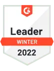 Leader Winter 2022