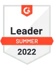 Leader Summer 2022