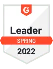 Leader Spring 2022